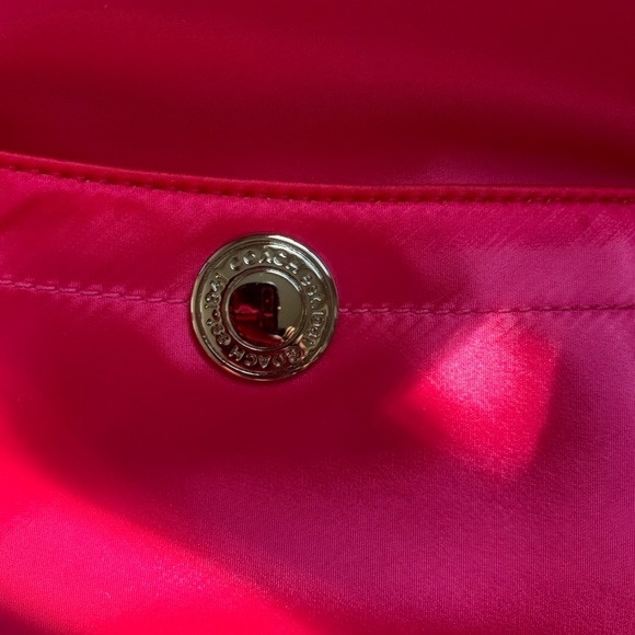 Coach shoulder bag - Picture 3 of 15